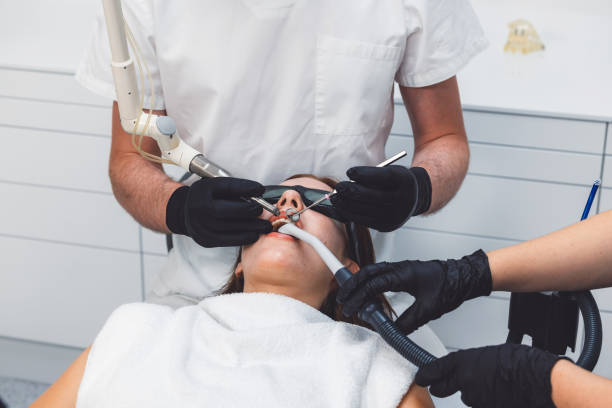 Best Emergency Dental Care for Broken or Chipped Teeth in Palos Hls, IL