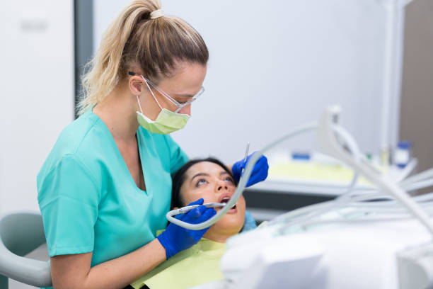 Best Pediatric Emergency Dentist in Palos Hls, IL