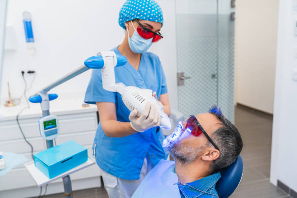 Best Weekend Emergency Dentist in Palos Hls, IL